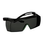 7100220175 |  Black Temples, IR 3.0 Gray OTG Anti-Scratch Lens, 10 ea/Case