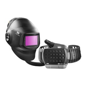 7100214375 | 3M Speedglas Heavy Duty Welding Helmet G5 01 w ADF