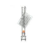 7100167216 |  for TR-600 PAPR with BT-63/64 Breathing Tube 1/case