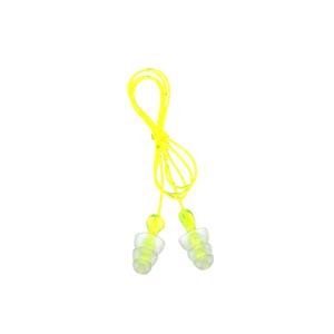 7000127187 |  Corded, 400 Pair/Case