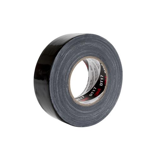 7100158345 |  Silver, 48 mm x 54.8 m, 8 mil, 24 rolls per case, Individually Wrapped Conveniently Packaged