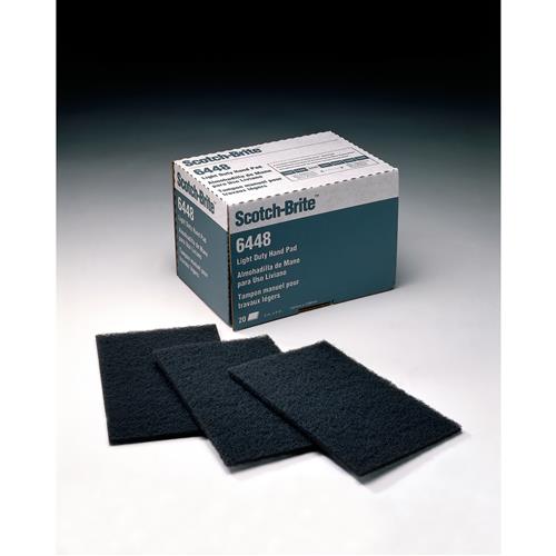 7000121092 |  6 in x 9 in, 20 pads per box 3 boxes per case