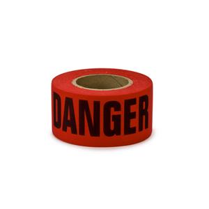 7000133197 |  CAUTION, 3 in x 150 ft, Yellow, 8 rolls/Case