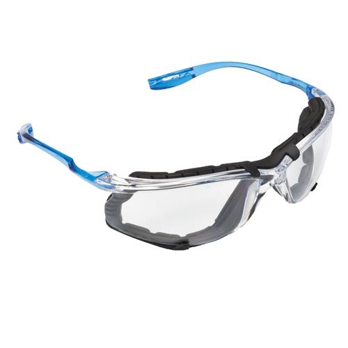 7000128259 |  with Foam Gasket, CLEAR Anti-Fog Lens, 20 EA/Case
