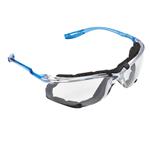 7000128259 |  with Foam Gasket, CLEAR Anti-Fog Lens, 20 EA/Case