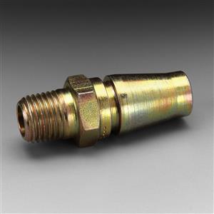 7010346759 |  1/2 in Body Size, 1/4 in MPT, Schrader 2 EA/Case