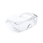7100086111 |  TGV01-100 Clear, Bulk Pack, 100 ea/case