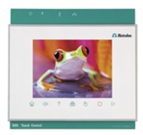 29000010 | Touch Control