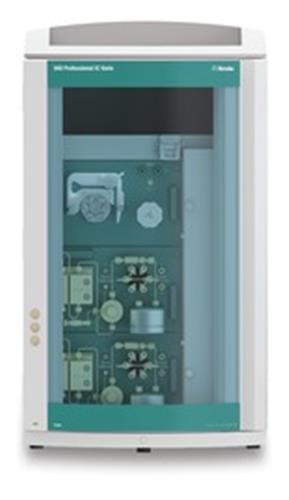 29402500 | Professional IC Vario Two/SeS/PP