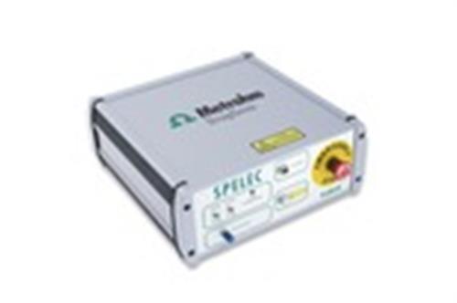 DRP-SPELECRAMAN | SpecrtoEC Raman Instrument