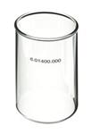 601400000 | Sample beaker glass 250 mL (10x)