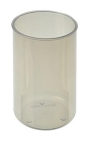 601400100 | Sample beaker PP 250 mL (10x)