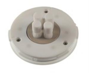 601403020 | Titration head 4xM10 for KFT (P&P)