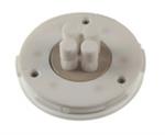 601403020 | Titration head 4xM10 for KFT (P&P)