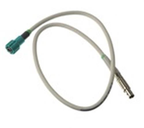 602104000 | Electrode cable plug P 0.5m