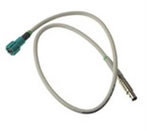602104000 | Electrode cable plug P 0.5m