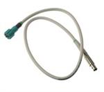 602104000 | Electrode cable plug P 0.5m