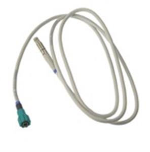 602104050 | Electrode cable (pol.) plug P 1.5m