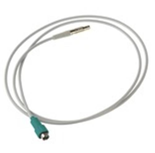 602104310 | El. cable f.plug-in head Q/Plug P 1.5m
