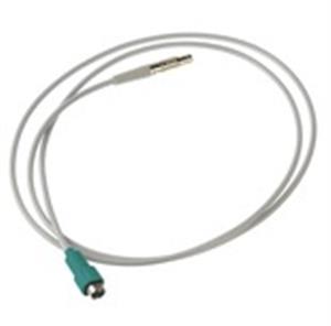 602104310 | El. cable f.plug-in head Q/Plug P 1.5m