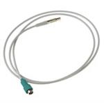 602104310 | El. cable f.plug-in head Q/Plug P 1.5m
