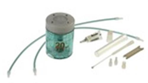 603001220 | Cylinder unit OMNIS 20mL