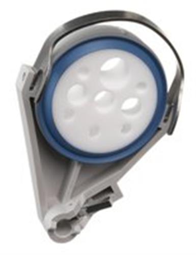 61414060 | Titr. Vessel Lid Micro