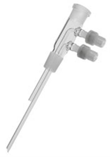 61439010 | Inlet/Outlet Tube M8 SGJ14