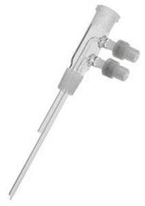 61439010 | Inlet/Outlet Tube M8 SGJ14