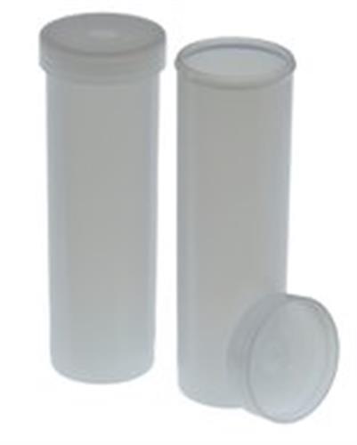 61459400 | Sample beaker 75 PE (144x)