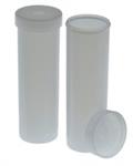 61459400 | Sample beaker 75 PE (144x)