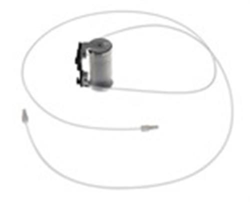 61562130 | Trans.Tubing 10mL 2xM6 w.Holder for SP