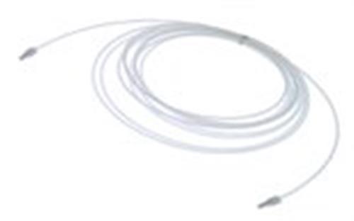 61562180 | Transfer tubing 10mL 2xM6 zu 61562130