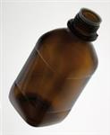 61608023 | Brown glass bottle GL45 1L