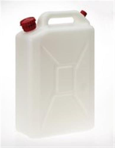 61621000 | PE Canister 10l