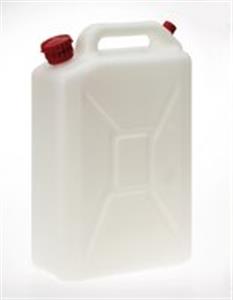 61621000 | PE Canister 10l