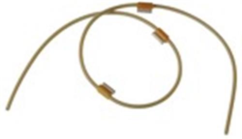 61826420 | Pump tubing PharMed og/gb 3 stoppers