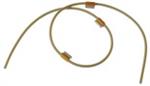 61826420 | Pump tubing PharMed og/gb 3 stoppers