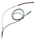 61830030 | Tubing connection with heating for 860