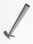 61909010 | Stirring Propeller PP (96mm)