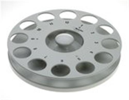 62041310 | Sample rack 12x250mL