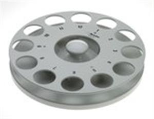 62041310 | Sample rack 12x250mL