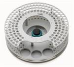 62041440 | Sample rack 148x11mL+3x300mL: IC