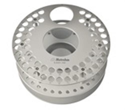 62041760 | Sample rack for 838:54x11mL+1x300mL