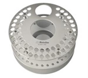 62041760 | Sample rack for 838:54x11mL+1x300mL