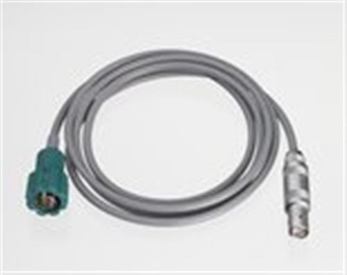62104120 | Electrode Cable Plug H 1m