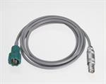 62104120 | Electrode Cable Plug H 1m