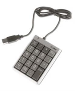 62147000 | Numerical keypad USB