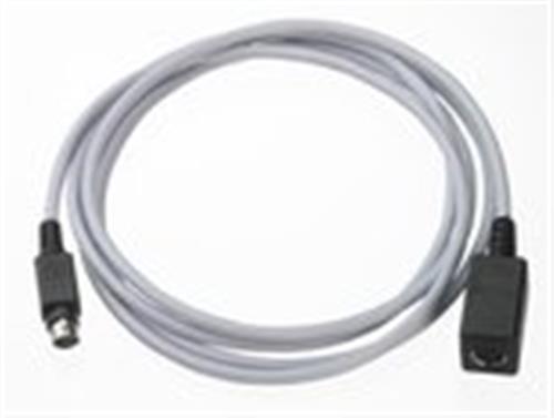 62151010 | Cable MSB Plug/Soc 2m