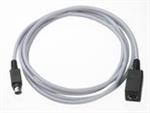 62151010 | Cable MSB Plug/Soc 2m